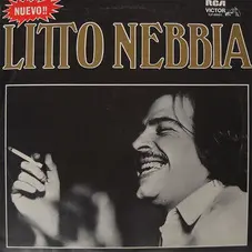 Litto Nebbia - 1981 (NUEVO)