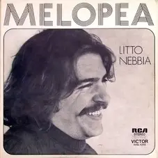 Litto Nebbia - MELOPEA