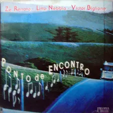 Litto Nebbia - PUNTO DE ENCUENTRO (CON ZE RENATO / VICTOR BIGLIONE)