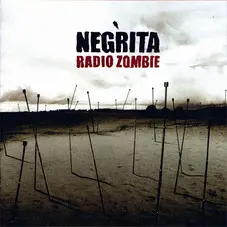 Negrita - RADIO ZOMBIE