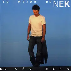 Nek - EL AO CERO: LO MEJOR DE NEK CD + DVD