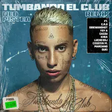 Neo Pistea - TUMBANDO EL CLUB - REMIX