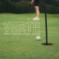 Neo Pistea - VERTE - SINGLE