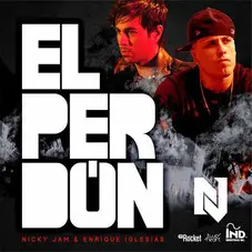 Nicky Jam - EL PERDN - SINGLE