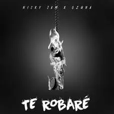 Nicky Jam - TE ROBAR - SINGLE