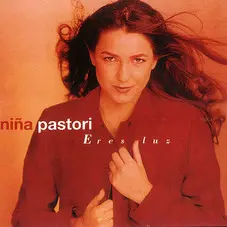 Nia Pastori - ERES LUZ