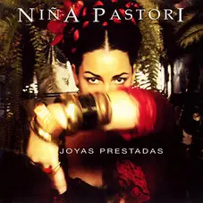 Nia Pastori - JOYAS PRESTADAS