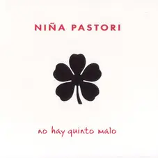 Nia Pastori - NO HAY QUINTO MALO (CD+DVD)