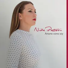 Nia Pastori - MAME COMO SOY