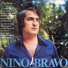 Nino Bravo - CRCULO DE LECTORES 