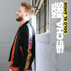 Noel Schajris - SLO EL AMOR - SINGLE