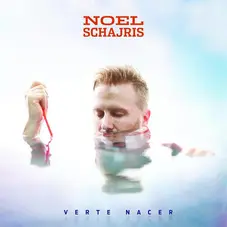 Noel Schajris - VERTE NACER