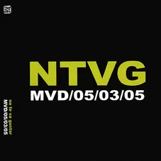 No Te Va Gustar - MVD/05/03/05