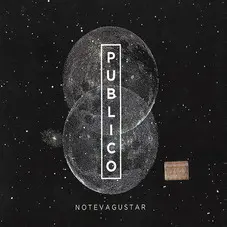 No Te Va Gustar - PBLICO - CD