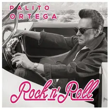 Palito Ortega - ROCK N ROLL