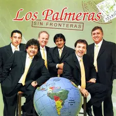 Los Palmeras - SIN FRONTERAS