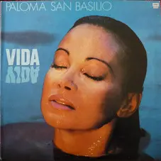 Paloma San Basilio - VIDA