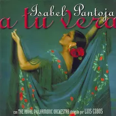 Isabel Pantoja - A TU VERA