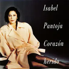 Isabel Pantoja - CORAZON HERIDO