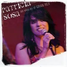 Patricia Sosa - EN VIVO EN EL GRAN REX