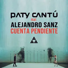 Paty Cant - CUENTA PENDIENTE - SINGLE