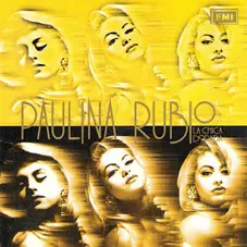 Paulina Rubio - LA CHICA DORADA