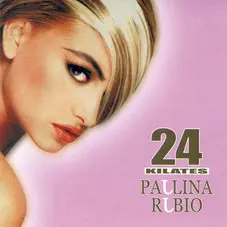 Paulina Rubio - 24 KILATES