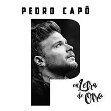 Pedro Cap - EN LETRA DE OTRO
