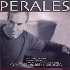 Jos Luis Perales - PERALES