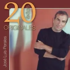 Jos Luis Perales - 20 EXITOS ORIGINALES