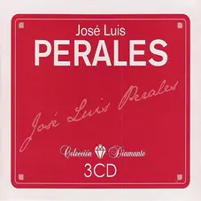 Jos Luis Perales - COLECCION DIAMANTE CD III