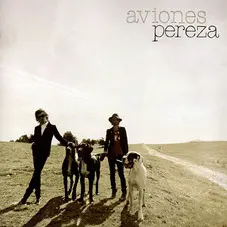 Pereza - AVIONES (CD + DVD)