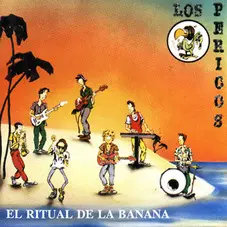 Los Pericos - LOS PERICOS