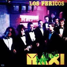 Los Pericos - MAXI ANFITREU