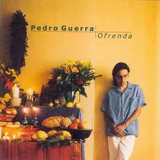 Pedro Guerra - OFRENDA