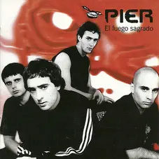 Pier - EL FUEGO SAGRADO