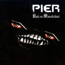 Pier - ROCK EN MONSTERLAND