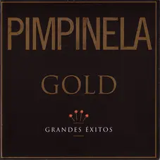Pimpinela - GOLD  CD II