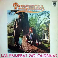 Pimpinela - LAS PRIMERAS GOLONDRINAS