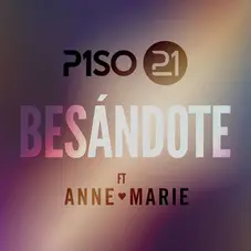 Piso 21 - BESNDOTE REMIX - SINGLE