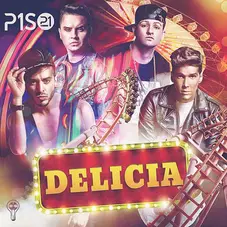 Piso 21 - DELICIA - SINGLE