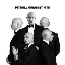 Pitbull - GREATEST HITS