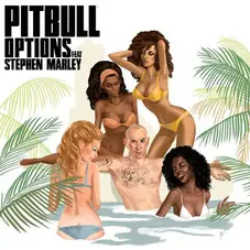 Pitbull - OPTIONS - SINGLE