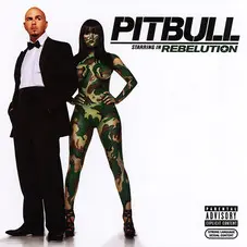 Pitbull - REBELUTION