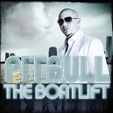 Pitbull - THE BOATLIFT