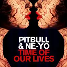 Pitbull - TIME OF OUR LIVES - SINGLE