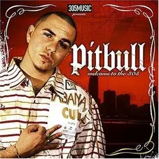 Pitbull - WELCOME TO THE 305
