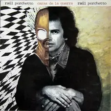 Ral Porchetto - CARAS DE LA GUERRA