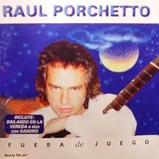 Ral Porchetto - FUERA DE JUEGO