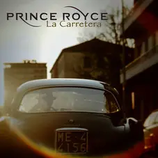 Prince Royce - LA CARRETERA - SINGLE
